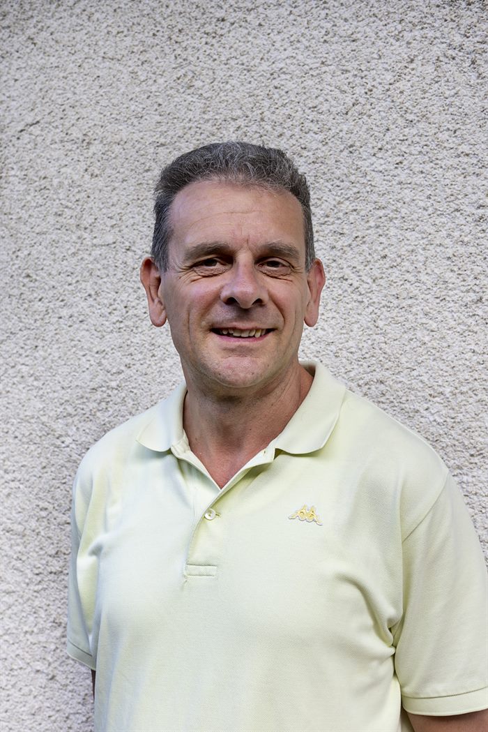 Umberto Casal