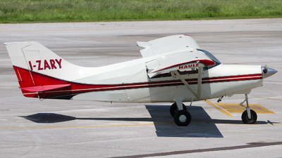 Maule MXT-7-180 I-ZARY